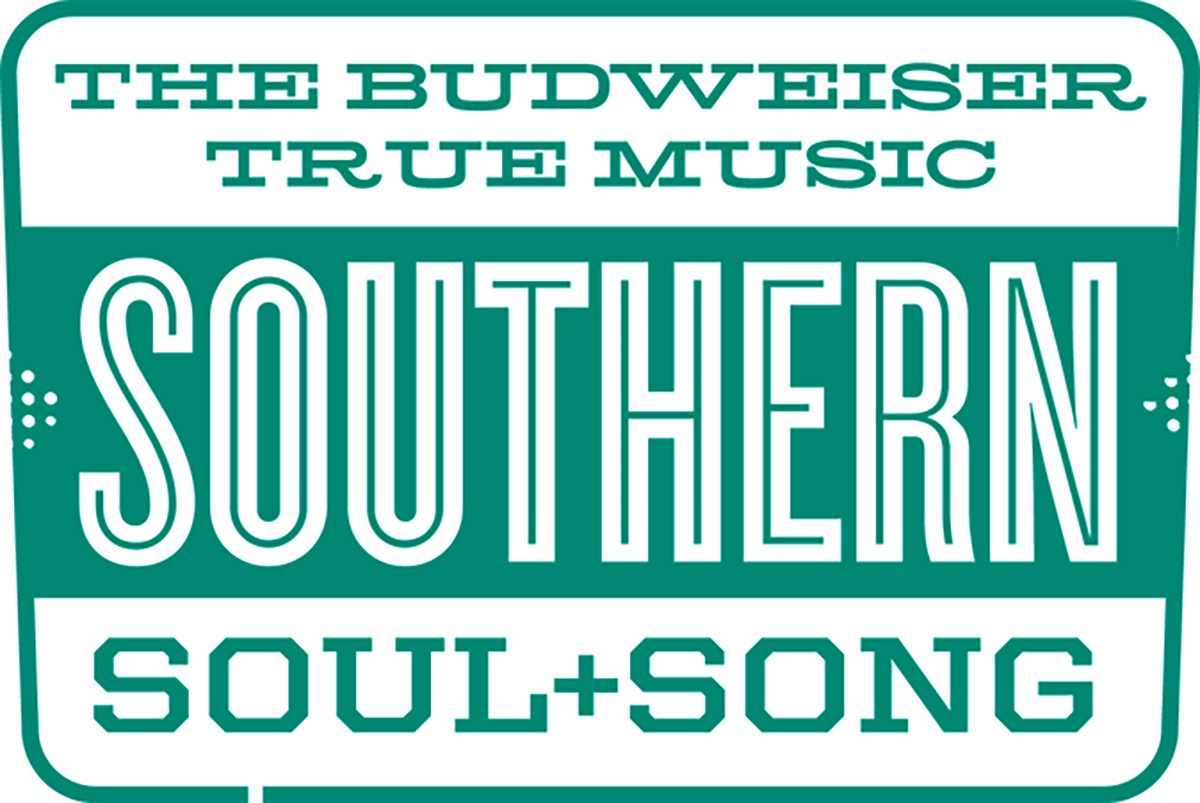 Southern Soul Dust – Only Georgia